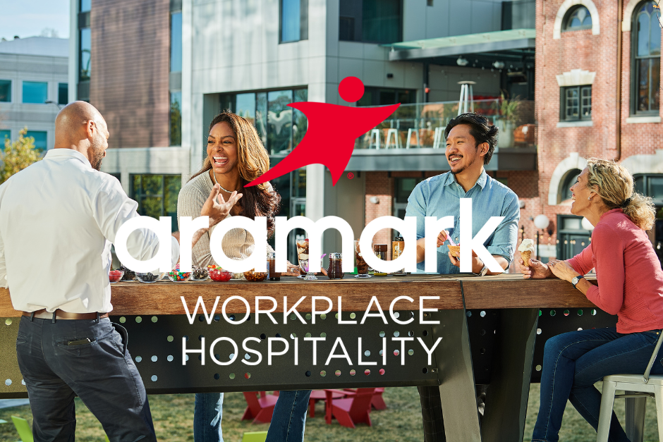Workplace social gathering
